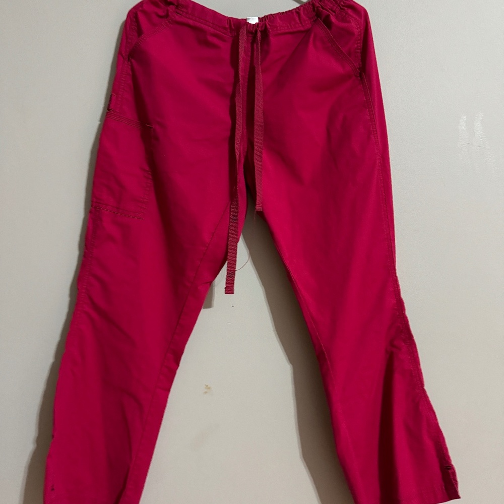 Medium Petite scrubs pant